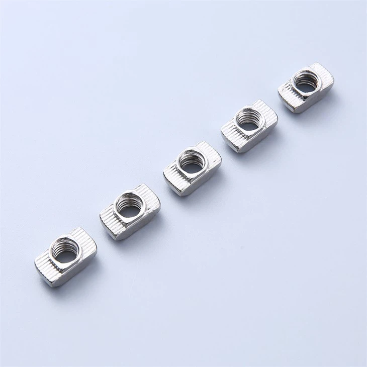 Hammer Head Nuts Hammer Head Nuts